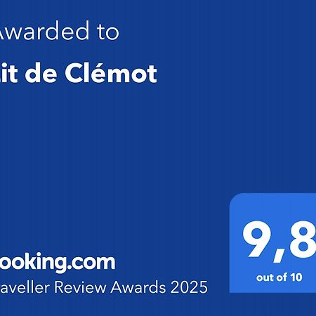 Bed and Breakfast Lit De Clemot Merelbeke Exterior foto