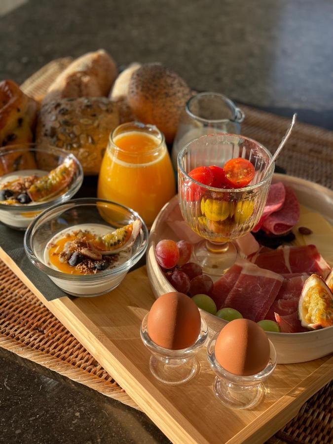 Bed and Breakfast Lit De Clemot Merelbeke Exterior foto